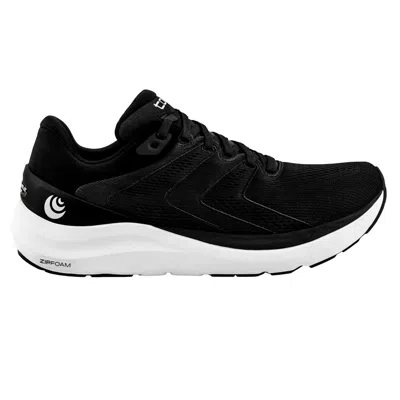 Topo Athletic Phantom 2 Black / White M046-blackwhite Men's