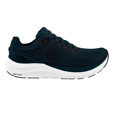 Topo Athletic Phantom 3 Navy / White M063-nvywht Men's In Blue