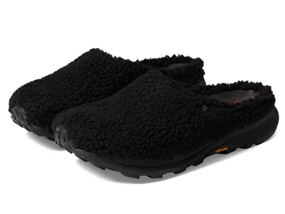 Topo Athletic Revive In Black