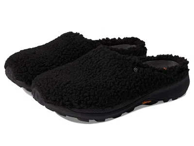 Topo Athletic Revive In Black