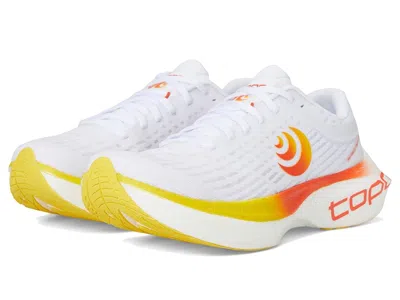 Topo Athletic Specter 2 In White