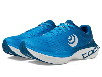 Topo Athletic Specter 2 In Blue