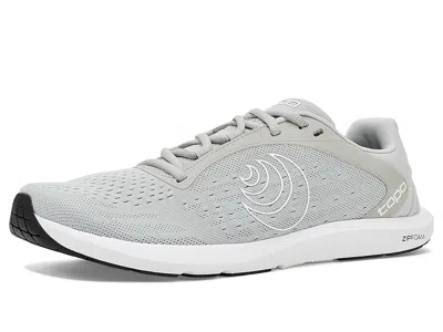 Topo Athletic St-6 In Gray