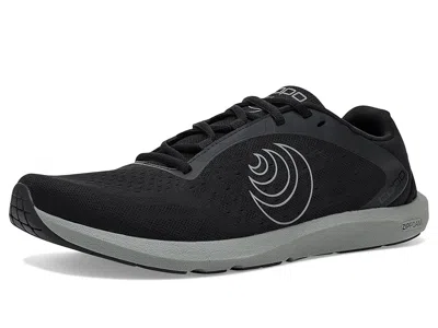 Topo Athletic St-6 In Black