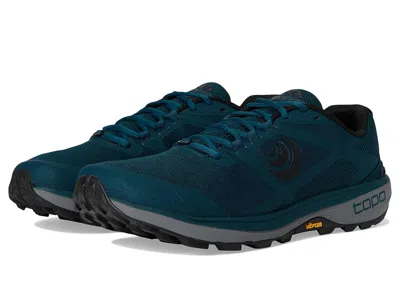 Topo Athletic Terraventure 4 In Multi