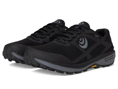 Topo Athletic Terraventure 4 Wp In Multi