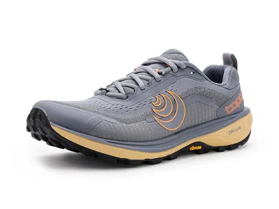 Topo Athletic Terraventure 5 In Gray