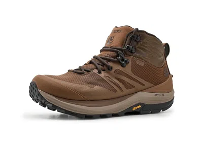 Topo Athletic Trailventure 2 Wp In Multi
