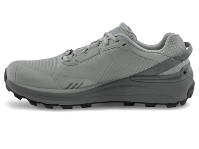 Topo Athletic Traverse In Gray