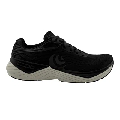 Topo Athletic Ultrafly 5 Black / Charcoal M076-blkcha Men's