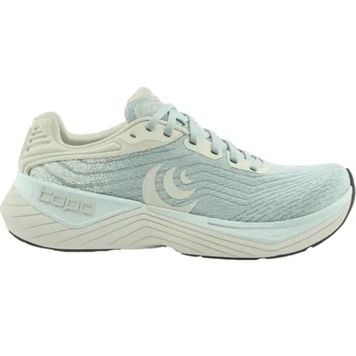 Topo Athletic Ultrafly 5 Grey / Grey M076-grygry Men's In Gray