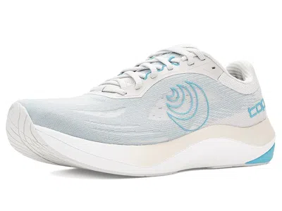 Topo Athletic Ultrafly 6 In Blue