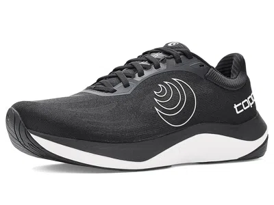 Topo Athletic Ultrafly 6 In Black