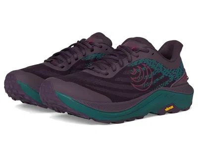 Topo Athletic Ultraventure 4 In Purple