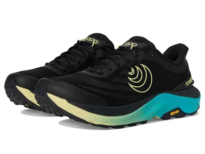Topo Athletic Ultraventure 4 In Black