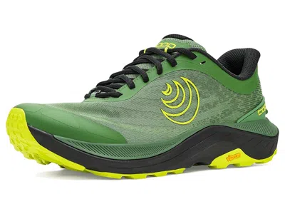 Topo Athletic Ultraventure 4 In Multi