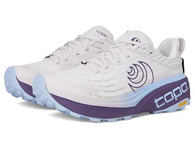 Topo Athletic Vista In White