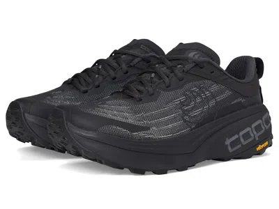 Topo Athletic Vista In Black