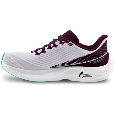 Topo Athletic Cyclone 3 In Multi