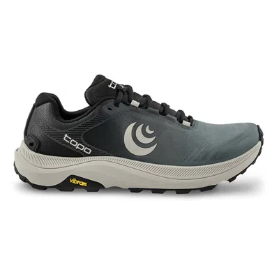 Topo Athletic Women's Mt-5 Running Shoes In Charcoal Grey In Gray