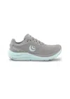 Topo Athletic Women's Phantom 3 Shoes In Grey/stone In Multi