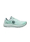 Topo Athletic Women's Phantom 3 Running Shoes In Mint/emerald In Multi