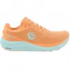 Topo Athletic Women's Phantom 3 Shoes In Orange/sky In Orange
