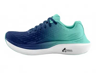 Topo Athletic Women's Specter 2 Running Shoes In Blue/blue In Multi
