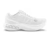 Topo Athletic Women's Specter Running Shoes - Medium Width In White/grey In Multi