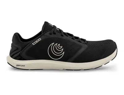 Topo Athletic Women's St-5 Running Shoes In Black/grey In Multi