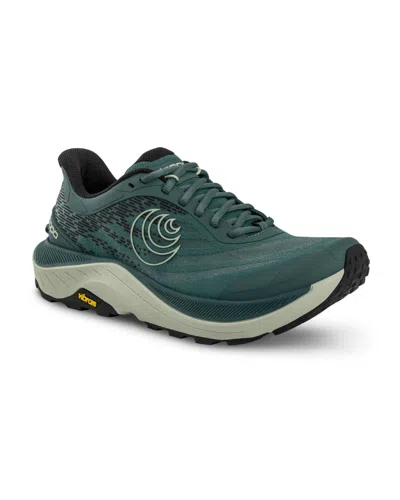 Topo Athletic Women's Ultraventure 4 Shoes In Stone/grey In Multi