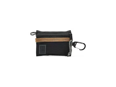 Topo Designs Accessory Bag - Mountain Handbags Black/neutral: One Size
