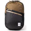 Topo Designs Commuter Backpack In Black