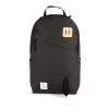 Topo Designs Daypack Classic In Black
