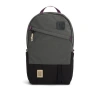 Topo Designs Daypack Classic In Black