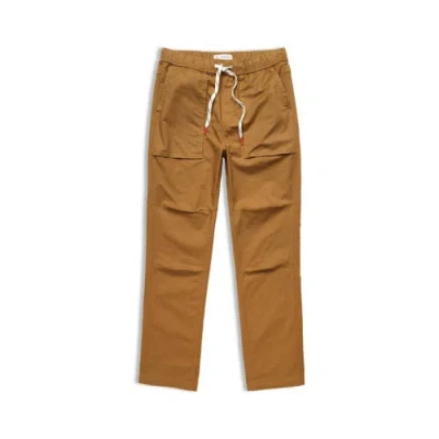 Topo Designs Desert Pants In Brown