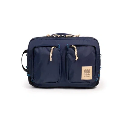 Topo Designs Global Briefcase