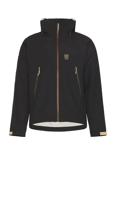 Topo Designs Global Jacket