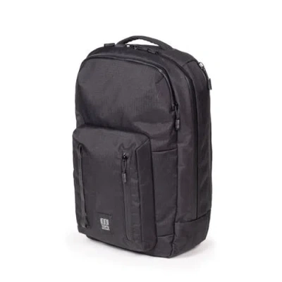 Topo Designs Global Pro Backpack In Black
