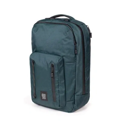 Topo Designs Global Pro Backpack In Green