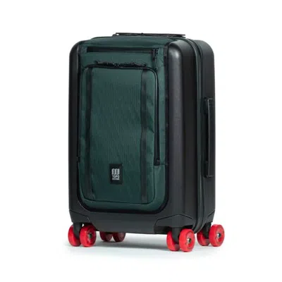 Topo Designs Global Pro Travel Roller Bag In Multi