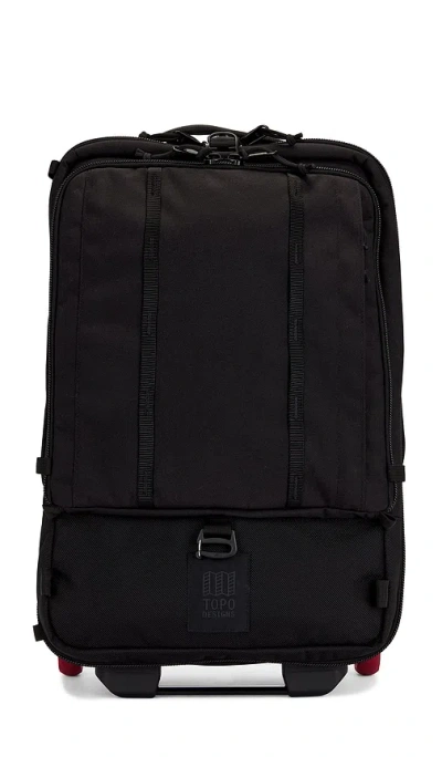 Topo Designs Global Roller Travel Bag