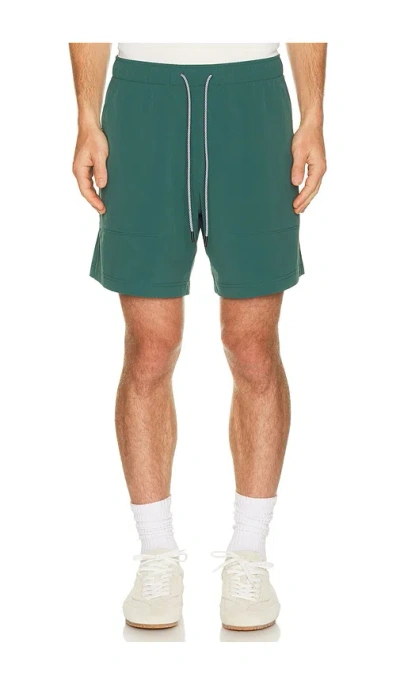 Topo Designs Mesa 쇼츠 In Green