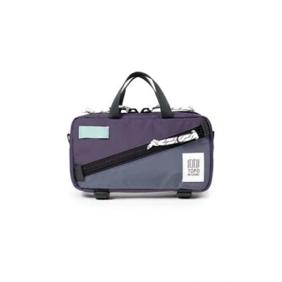 Topo Designs Mini Quick Pack