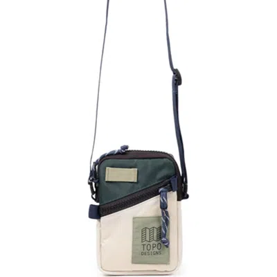 Topo Designs Mini Shoulder Bag
