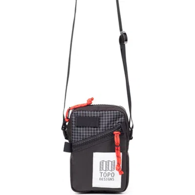 Topo Designs Mini Shoulder Bag