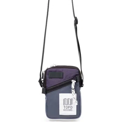 Topo Designs Mini Shoulder Bag