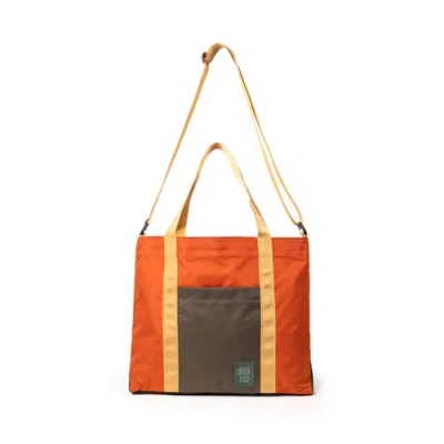 Topo Designs Mountain Essential Tote