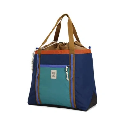 Topo Designs Mountain Utility Tote