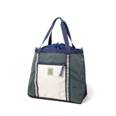Topo Designs Mountain Utility Tote